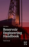 Reservoir Engineering Handbook (eBook, ePUB)