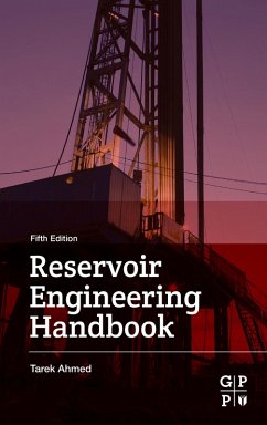 Cover Reservoir Engineering Handbook (eBook, ePUB)