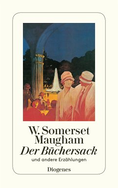 Der Büchersack (eBook, ePUB) - Maugham, W. Somerset