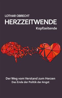 Herzzeitwende (eBook, ePUB) - Obrecht, Lothar