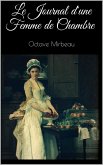 Le Journal d'une Femme de Chambre (eBook, ePUB) Le Journal d'une Femme de Chambre (eBook, ePUB)