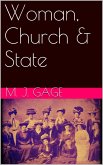 Woman, Church & State (eBook, ePUB) Woman, Church & State (eBook, ePUB)