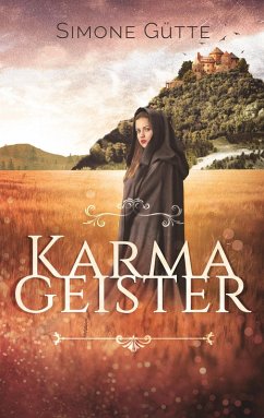 Karmageister (eBook, ePUB) - Gütte, Simone