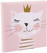 Goldbuch Fortuna pink 25x25 60 Seiten... - Bild 1
