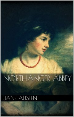 Northanger Abbey (eBook, ePUB) - Austen, Jane