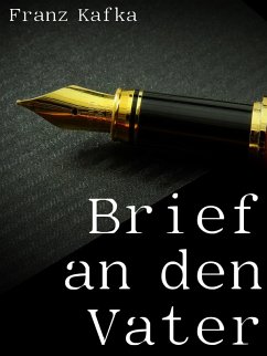 Brief an den Vater (eBook, ePUB)