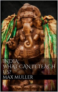 Cover India: What can it teach us? (eBook, ePUB)