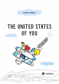 United States of You - Köster, Kathrin