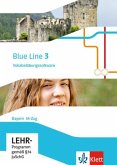 Blue Line 3 M-Zug. Ausgabe Bayern, CD-ROM