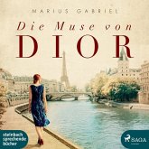 Die Muse von Dior