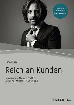 Reich an Kunden (eBook, PDF) - Liuzzo, Lucio