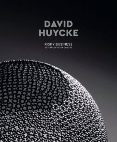 Cover David Huycke