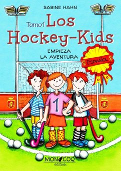 Los Hockey-Kids (eBook, ePUB) - Hahn, Sabine