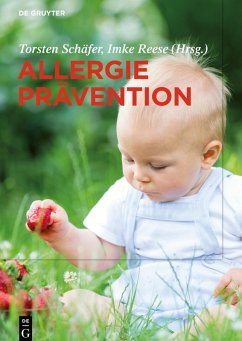 Cover Allergieprävention