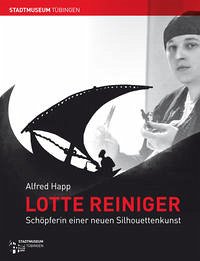Lotte Reiniger - Happ, Alfred