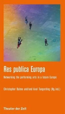 Res publica Europa