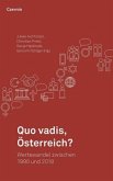 Quo vadis, Österreich?