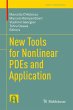 New Tools for Nonlinear PDEs and... - Bild 1