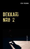 Dekkari Nro 2 (eBook, ePUB)