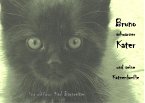 Bruno schwarzer Kater (eBook, ePUB)