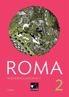 Roma A Wiederholungsheft 2 - Roma, Ausgabe A