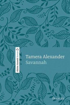 Savannah - Alexander, Tamera