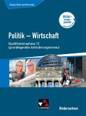 Kolleg Politik u. Wirtschaft Niedersachsen Qualiphase 12 (gA)
