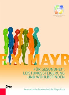 F. X. Mayr - Internationale Gesellschaft der Mayr-Ärzte