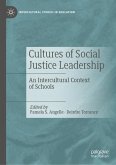 Cultures of Social Justice Leadership
