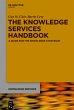The Knowledge Services Handbook - Bild 1