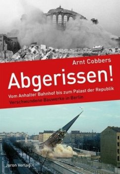 Abgerissen! - Cobbers, Arnt