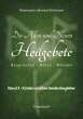 Die Alten und Neuen Heilgebete (eBook,... - Bild 1