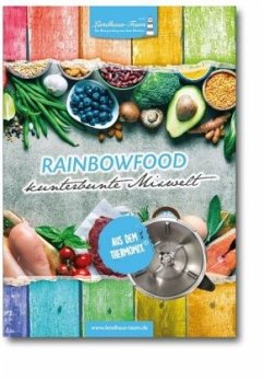 Rainbowfood - Willhöft, Angelika