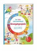 Bewegungsspiele / Das Kita-Jahreszeitenbuch Bd.1