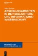 Abschlussarbeiten in der Bibliotheks-... - Bild 1