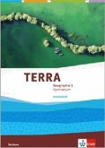 TERRA Geographie 5. Arbeitsheft Klasse 5. Ausgabe Sachsen Gymnasium