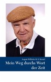 Mein Weg durchs Wort der Zeit (eBook, ePUB)