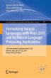 Formalizing Natural Languages with NooJ... - Bild 1