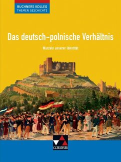 Das deutsch-polnische Verhältnis - Barth, Boris; Krause-Leipoldt; Ott, Thomas; Reinbold, Markus; Schell, Reiner; Wunderer, Hartmann