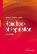 Handbook of Population - Bild 1