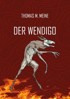 Der Wendigo (eBook, ePUB) - Blackwood, Algernon; Meine, Thomas M.