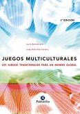 Juegos multiculturales (eBook, ePUB)