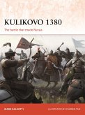 Kulikovo 1380 (eBook, ePUB)