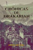 Crônicas de Drakarian (eBook, ePUB)