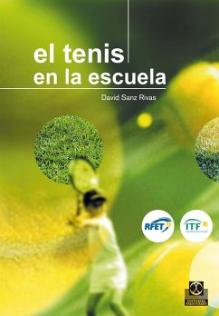 Cover El tenis en la escuela (Color) (eBook, ePUB)