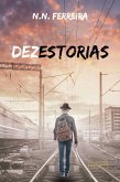 Dezestorias (eBook, ePUB)