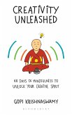 Creativity Unleashed (eBook, ePUB)