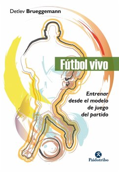 Fútbol vivo (eBook, ePUB) - Brueggemann, Detlev