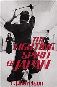 The Fighting Spirit of Japan (eBook, ePUB) - J. Harrison, E.