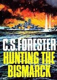 Hunting the Bismarck (eBook, ePUB)